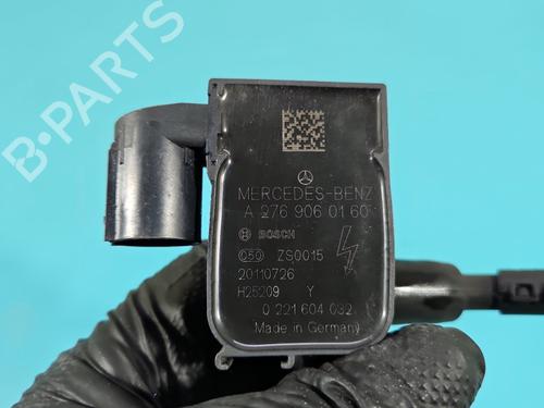 Ignition coil MERCEDES-BENZ CLS (C218) CLS 500 (218.373) | BP38135870M94 - Image 7