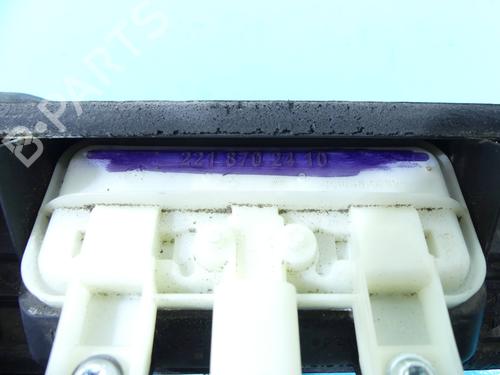 Tailgate handle PORSCHE PANAMERA (970) | BP37892733C132 - Image 5