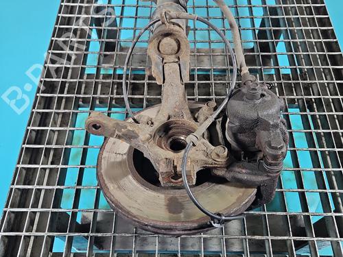Fusee links voor NISSAN NOTE (E12) 1.2 | BP38134113M25 - Image 3