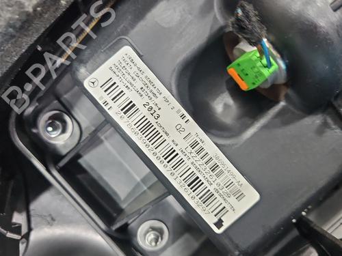 Dashboard MERCEDES-BENZ C-CLASS (W204) C 200 CDI (204.001) | BP38047274C46 - Image 16