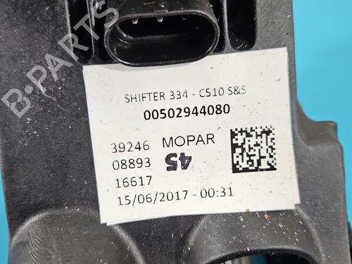 Gearstang FIAT 500X (334_) 2.0 D Multijet 4x4 (334AXB22, 334AXD2B) | BP38166172M90 - Image 8