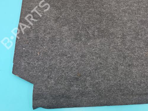 Boot lining SKODA YETI (5L) 1.2 TSI | BP38144947I3 - Image 5