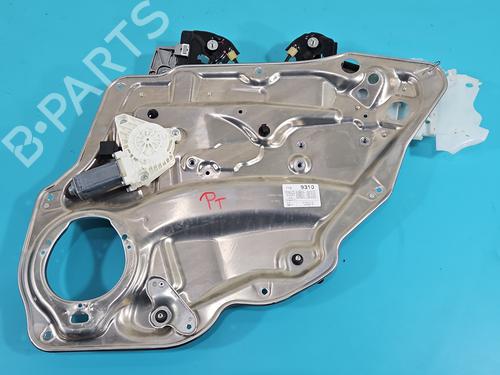 rear-right-window-mechanism-mercedes-benz-cls-c218-2011-2012-2013-2014-2015-2016-2017-38122428 main image