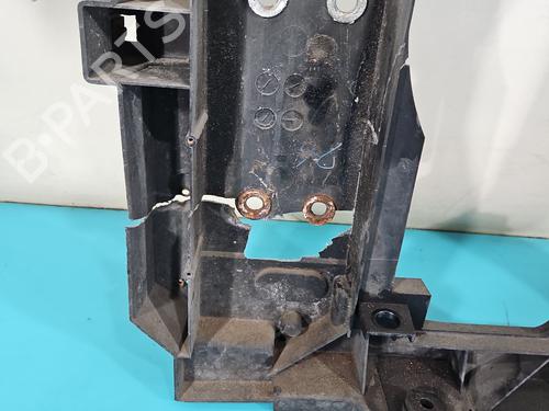 Frontplade/Frontkurv INFINITI FX 35 All-wheel Drive | BP38140210C72 - Image 19