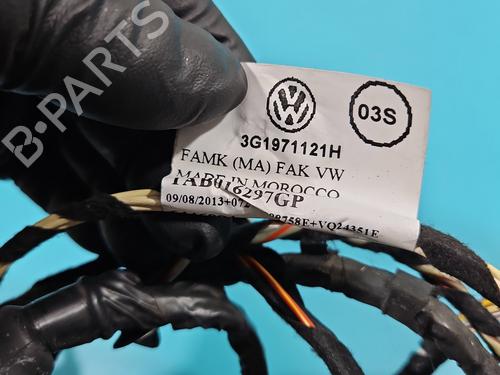 Wiring harness VW CC B7 (358) 2.0 TDI | BP37812284E16 - Image 5