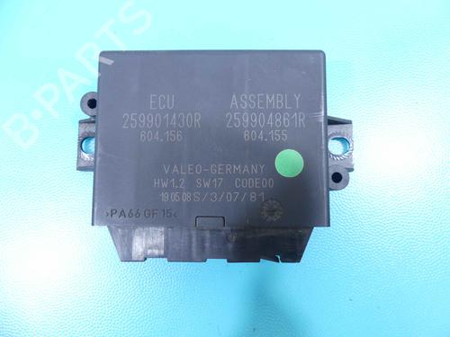 control-unit-renault-koleos-i-hy_-2008-37861207 main image
