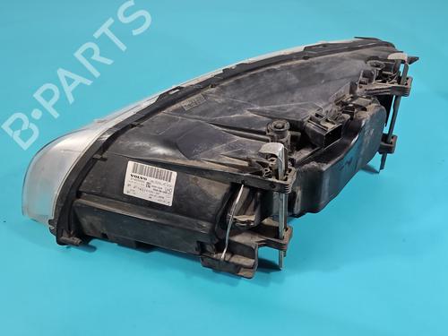 Right headlight VOLVO V70 III (135) D4 | BP37847591C29 - Image 7