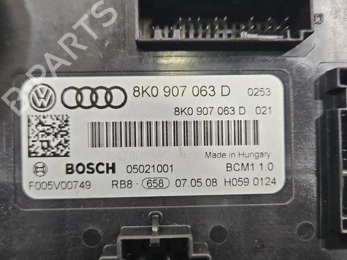Electronic module AUDI A4 B8 (8K2) | BP40152219M83 - Image 3