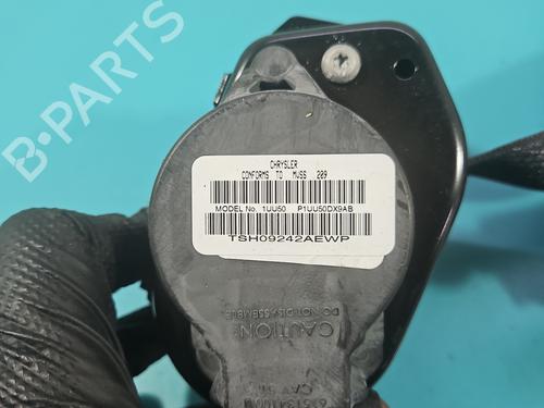 Front right seatbelt JEEP CHEROKEE (KL) 2.0 CRD 4x4 | BP37834630I25 - Image 10