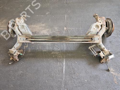 Bagaksel RENAULT FLUENCE (L3_) 1.6 16V (L301, L30F, L30P, L30R) | BP37846144M2 - Image 6