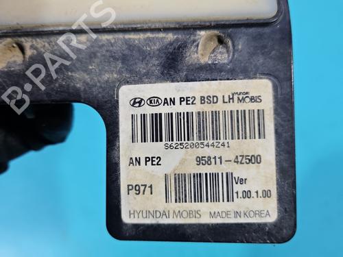 Electronic module HYUNDAI SANTA FÉ III (DM, DMA) 2.4 4WD | BP37835995M83 - Image 6