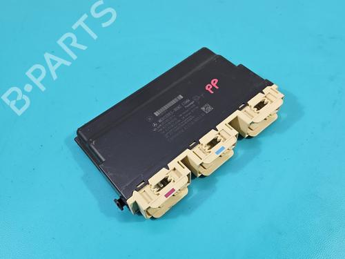 Used Electronic module Electronic module MERCEDES-BENZ E-CLASS T-Model (S213) E 220 d 4-matic (213.205) (194 hp) 37852642 37852642