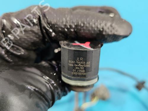 Electronic sensor LAND ROVER RANGE ROVER EVOQUE (L538) 2.0 4x4 | BP37860124M84 - Image 5