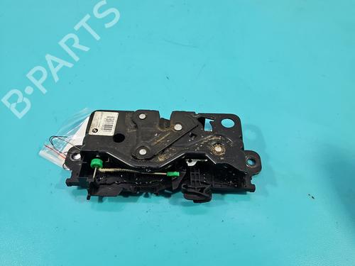 Tailgate lock BMW 5 Touring (G31) 520 d | BP37851586C101 - Image 2
