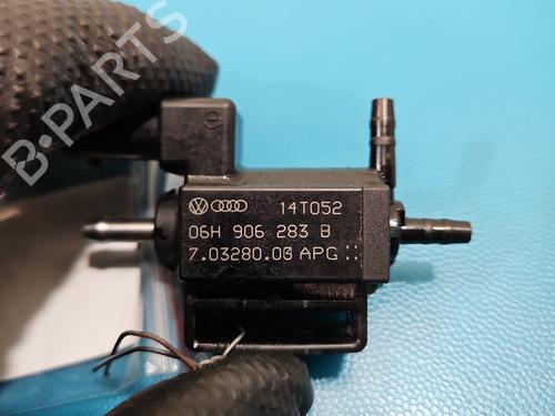 Electronic sensor AUDI A3 Limousine (8VS, 8VM) 1.8 TFSI | BP37849627M84 - Image 9