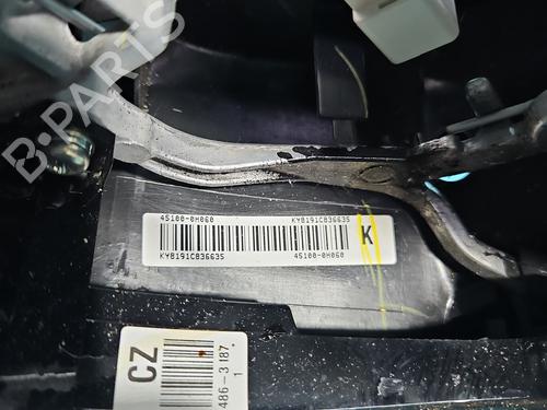 Rat TOYOTA AYGO (_B4_) 1.0 (KGB40) | BP37825110C49 - Image 11