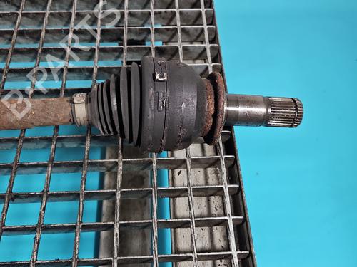 Right rear driveshaft JAGUAR F-PACE (X761) | BP37844063M41 - Image 3