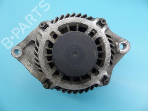 Alternator MITSUBISHI LANCER VIII Sportback (CX_A) | BP37806528M7 - Image 2