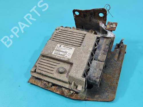 engine-control-unit-ecu-opel-astra-h-gtc-a04-2005-2006-2007-2008-2009-2010-37846426 main image