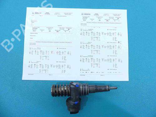 Injector Injector 37882797 37882797