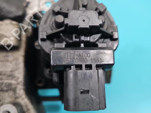 Egr CHEVROLET CAPTIVA (C100, C140) 2.2 D 4WD | BP38144078M69 - Image 4
