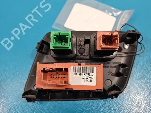 Switch CITROËN DS4 (NX_) 2.0 HDi / BlueHDi 135 | BP37824864I30 - Image 3