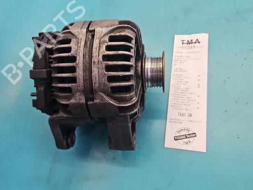 Used Alternator Alternator 37856936 37856936