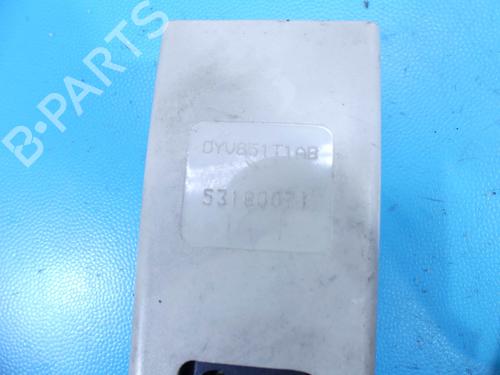 Rear right seatbelt CHRYSLER SEBRING (JS) 2.0 CRD | BP37885084I28 - Image 4