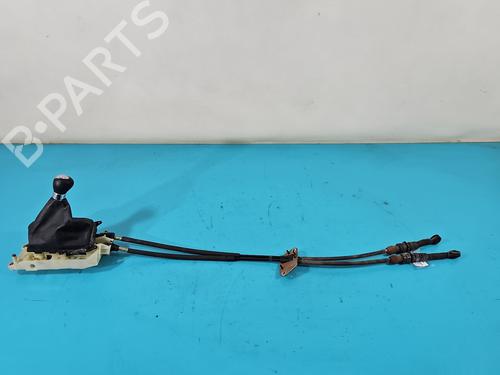 Used Gear lever Gear lever 38118540 38118540
