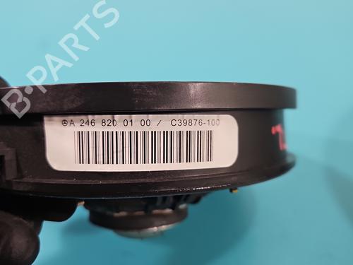 Speaker INFINITI Q30 | BP38135102E2 - Image 7