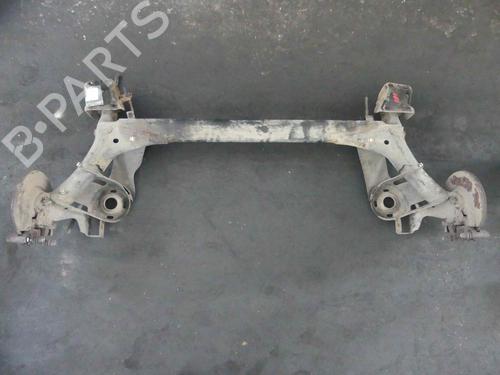 Used Rear axle Rear axle 37890157 37890157