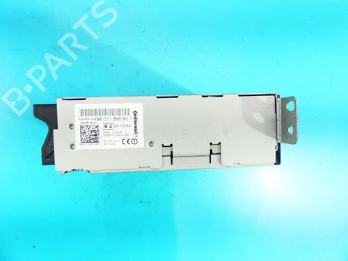 Radio CITROËN C4 II (NC_) 1.6 VTi 120 (NC5FS0, NC5FS9) | BP37885316E6 - Image 7
