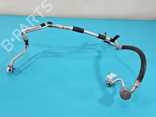Used AC pipe AC pipe HYUNDAI KONA (OS, OSE, OSI) 1.0 T-GDi (120 hp) 38130970 38130970