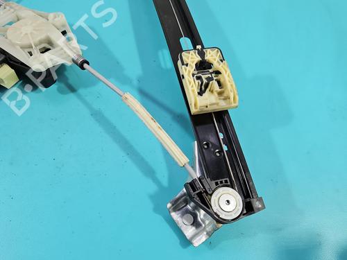 Front right window mechanism CUPRA FORMENTOR (KM7, KMP) | BP37827161C23 - Image 2