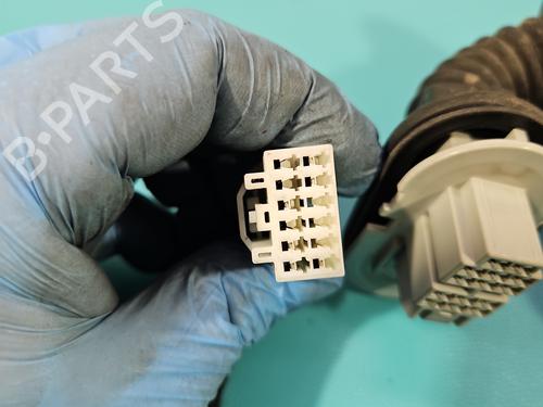 Wiring harness MAZDA 6 Saloon (GJ, GL) 2.5 (GJ5FP, GL1032, GL1033) | BP38123709E16 - Image 4