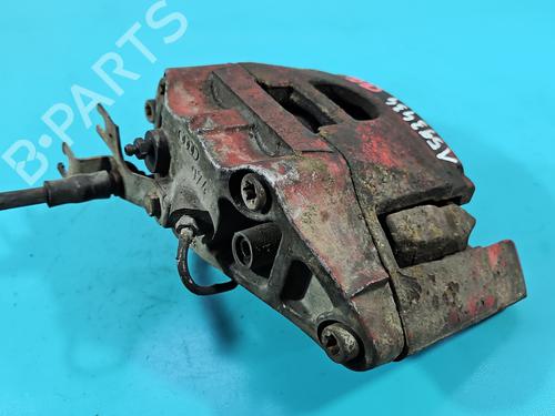 Right front brake caliper AUDI A6 C6 (4F2) 4.2 quattro | BP37852325M104 - Image 3