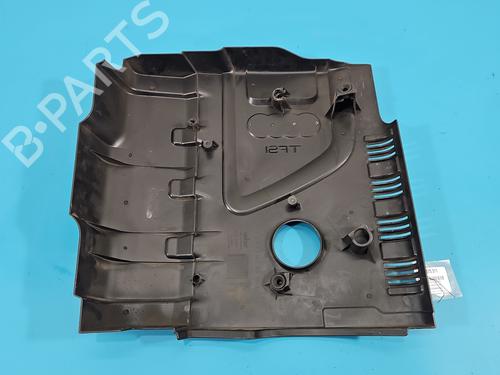 Upper protection AUDI A4 B8 (8K2) 2.0 TFSI quattro | BP37842255M93 - Image 2