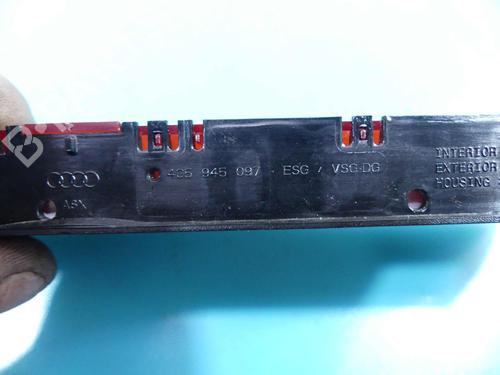 Third brake light AUDI A6 C7 Avant (4G5, 4GD) 2.0 TFSI | BP37889832L11 - Image 5