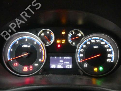 instrument-cluster-suzuki-sx4-ey-gy-2006-37878867 main image