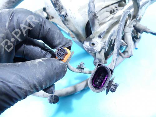 Suspension compressor PORSCHE PANAMERA (970) | BP37892826M103 - Image 10