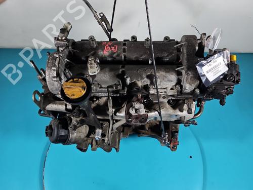 Engine PEUGEOT BIPPER (AA_) 1.3 HDi 75 | BP39169317M1 - Image 1