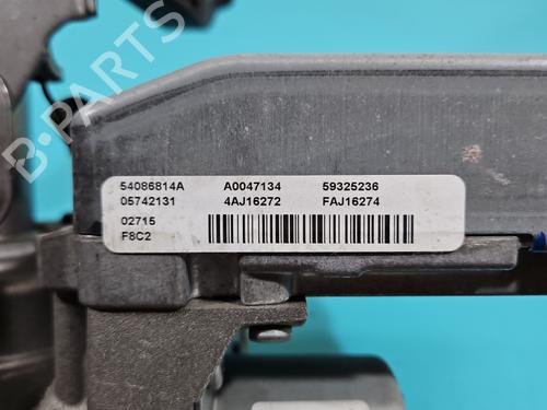 Steering pump FORD TRANSIT COURIER B460 Box Body/MPV | BP38135434M99 - Image 9