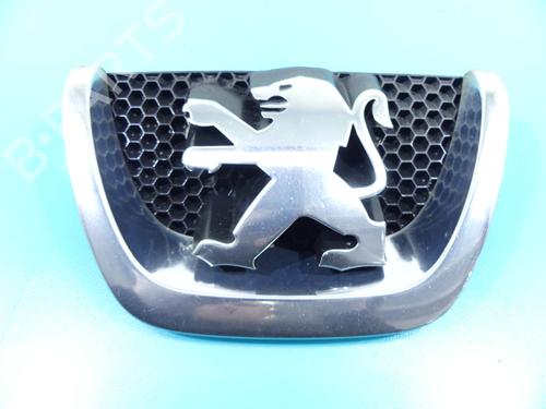 Grill PEUGEOT PARTNER Tepee 1.6 HDi 16V | BP37807247C40 - Image 2
