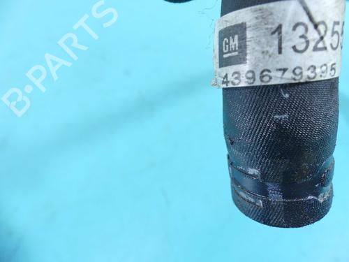 Pipe CHEVROLET CRUZE (J300) 2.0 CDI | BP37894299M125 - Image 3
