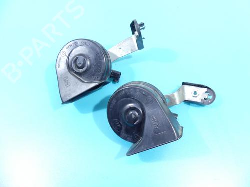 Used Horn Horn 37894493 37894493