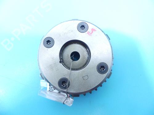 Pulley MAZDA 6 Hatchback (GH) 2.0 MZR (GHEFS) | BP37803101M122 - Image 2