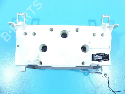 Climate control MAZDA 3 (BK) 1.6 DI Turbo | BP37808278I5 - Image 3