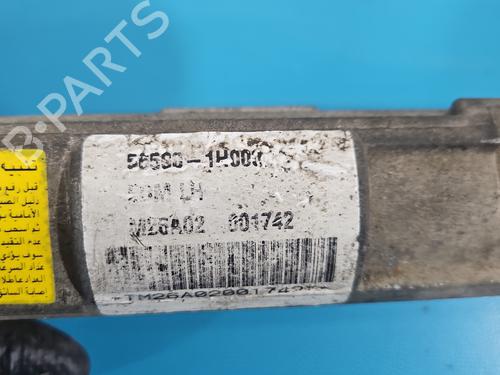 Steering rack KIA CEE'D Hatchback (ED) | BP37847940M22 - Image 24