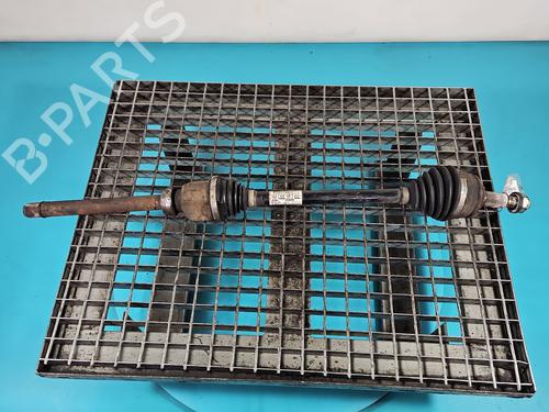 Used Right front driveshaft Right front driveshaft 37825724 37825724