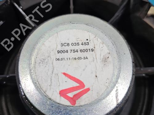 Speaker VW CC B7 (358) 2.0 TDI | BP39069174E2 - Image 14